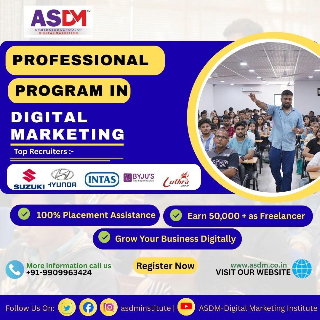 ASDM