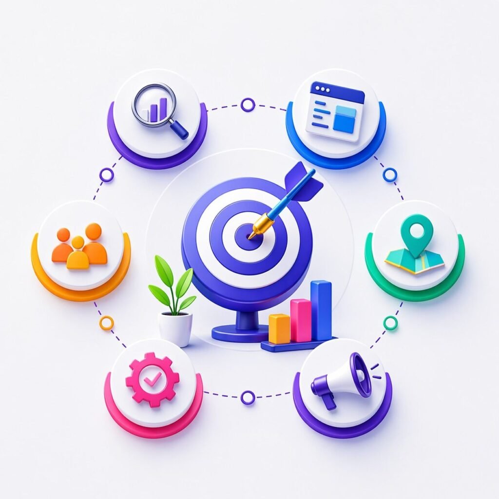 Digital Marketing Solutions in Ahmedabad